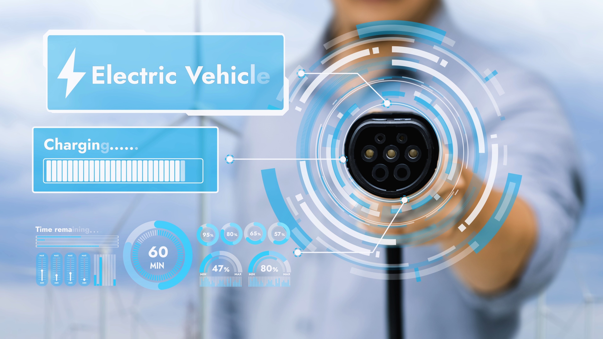 Flotte aziendali più elettriche, ma dati poco sfruttati